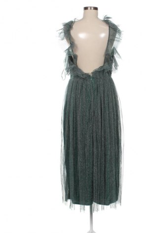 Sukienka Lace & Beads, Rozmiar L, Kolor Zielony, Cena 377,99 zł