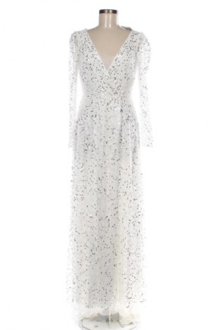 Šaty  Lace & Beads, Velikost S, Barva Bílá, Cena  3 649,00 Kč