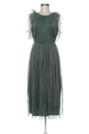 Rochie Lace & Beads, Mărime M, Culoare Verde, Preț 443,99 Lei