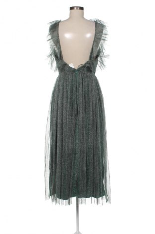 Rochie Lace & Beads, Mărime M, Culoare Verde, Preț 443,99 Lei