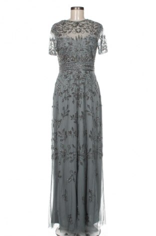 Рокля Lace & Beads, Размер M, Цвят Зелен, Цена 142,99 лв.