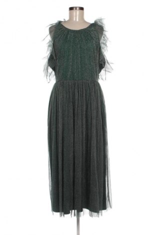 Φόρεμα Lace & Beads, Μέγεθος XL, Χρώμα Πράσινο, Τιμή 68,99 €