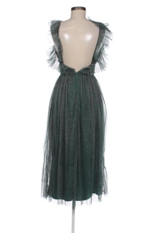 Rochie Lace & Beads, Mărime XS, Culoare Verde, Preț 443,99 Lei