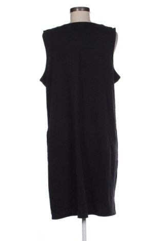 Kleid Lands' End, Größe XL, Farbe Schwarz, Preis 14,99 €