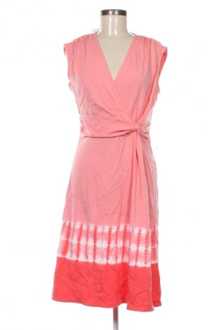 Рокля Lands' End, Размер M, Цвят Многоцветен, Цена 8,99 лв.