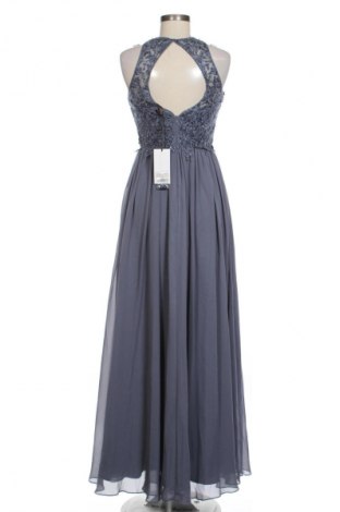 Рокля Laona, Размер S, Цвят Син, Цена 219,99 лв.