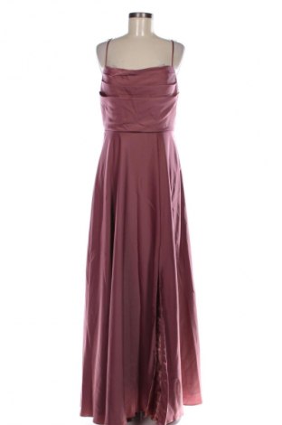 Šaty  Laona, Veľkosť L, Farba Popolavo ružová, Cena  134,95 €