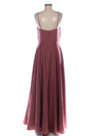 Šaty  Laona, Veľkosť L, Farba Popolavo ružová, Cena  134,95 €
