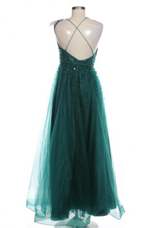 Šaty  Laona, Velikost M, Barva Zelená, Cena  3 349,00 Kč