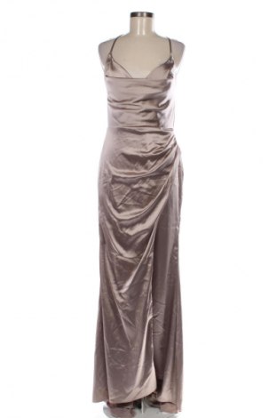 Šaty  Laona, Velikost M, Barva Hnědá, Cena  3 349,00 Kč