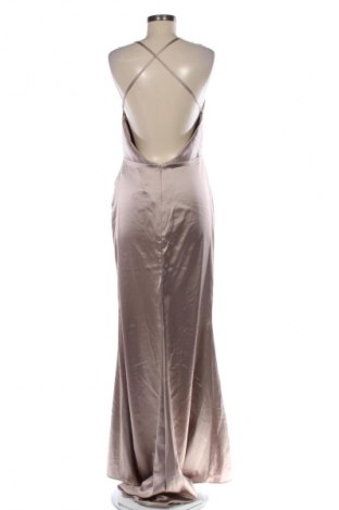 Šaty  Laona, Velikost M, Barva Hnědá, Cena  3 349,00 Kč