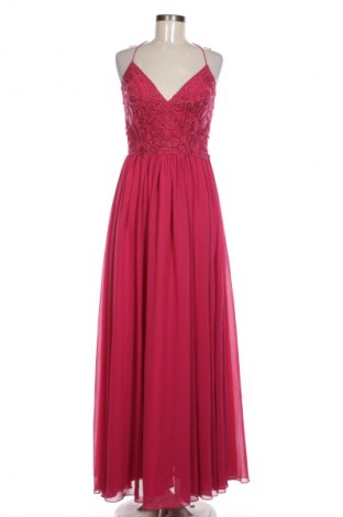 Рокля Laona, Размер S, Цвят Розов, Цена 177,99 лв.