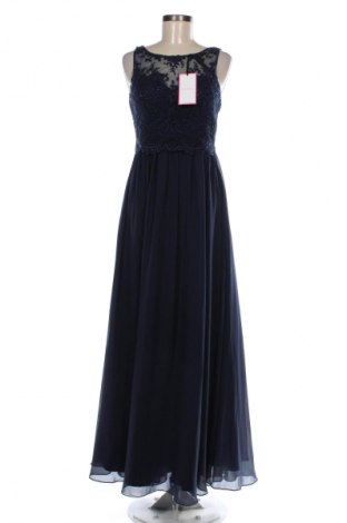 Рокля Laona, Размер S, Цвят Син, Цена 219,99 лв.