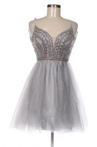 Φόρεμα Laona, Μέγεθος XXS, Χρώμα Γκρί, Τιμή 109,99 €