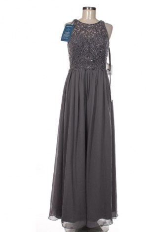 Kleid Laona, Größe M, Farbe Grau, Preis 147,99 €