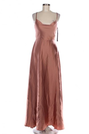 Šaty  Laona, Velikost S, Barva Oranžová, Cena  2 699,00 Kč