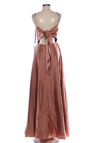 Šaty  Laona, Velikost S, Barva Oranžová, Cena  2 699,00 Kč