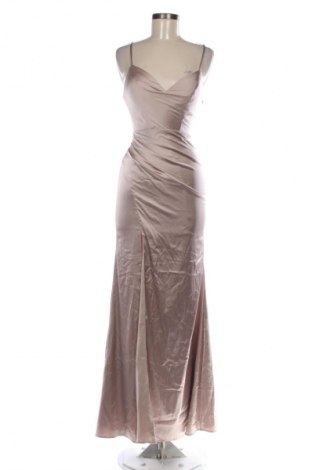 Šaty  Laona, Veľkosť XS, Farba Popolavo ružová, Cena  134,95 €