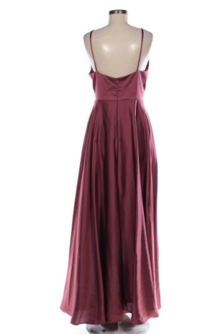Šaty  Laona, Veľkosť M, Farba Ružová, Cena  134,95 €