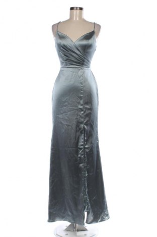 Rochie Laona, Mărime XXS, Culoare Verde, Preț 694,99 Lei