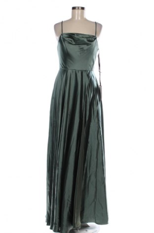 Рокля Laona, Размер M, Цвят Зелен, Цена 177,99 лв.