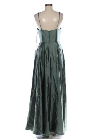 Рокля Laona, Размер M, Цвят Зелен, Цена 177,99 лв.