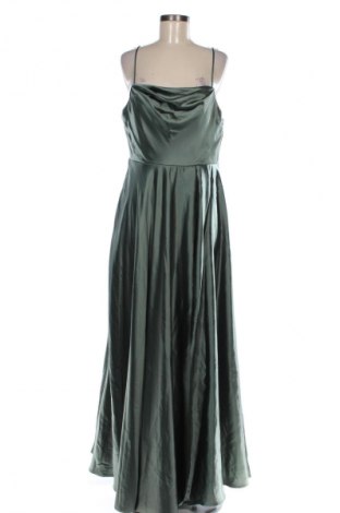 Sukienka Laona, Rozmiar M, Kolor Zielony, Cena 589,99 zł