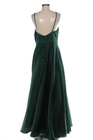 Φόρεμα Laona, Μέγεθος L, Χρώμα Πράσινο, Τιμή 134,99 €