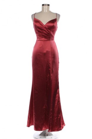 Šaty  Laona, Veľkosť XS, Farba Červená, Cena  134,95 €