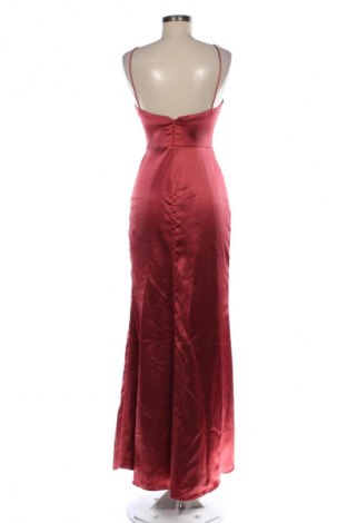 Šaty  Laona, Veľkosť XS, Farba Červená, Cena  134,95 €