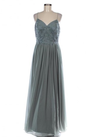 Рокля Laona, Размер M, Цвят Зелен, Цена 219,99 лв.