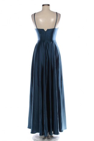 Šaty  Laona, Velikost XS, Barva Modrá, Cena  1 189,00 Kč