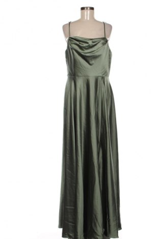 Šaty  Laona, Velikost XL, Barva Zelená, Cena  2 699,00 Kč