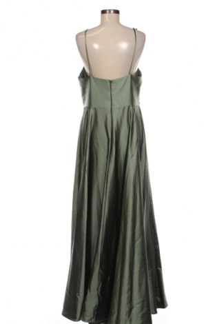 Šaty  Laona, Velikost XL, Barva Zelená, Cena  2 699,00 Kč
