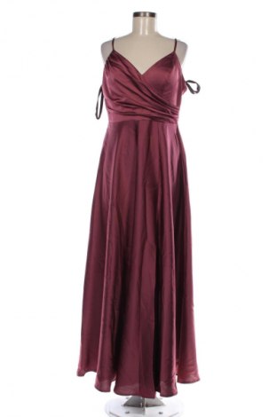 Sukienka Laona, Rozmiar M, Kolor Popielaty róż, Cena 589,99 zł