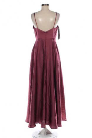 Sukienka Laona, Rozmiar M, Kolor Popielaty róż, Cena 589,99 zł