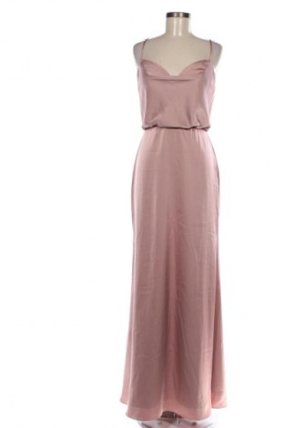 Φόρεμα Laona, Μέγεθος S, Χρώμα Σάπιο μήλο, Τιμή 117,99 €