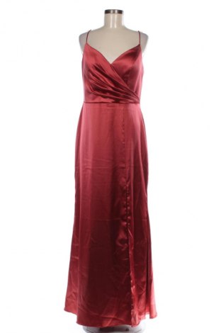 Šaty  Laona, Veľkosť L, Farba Červená, Cena  134,95 €