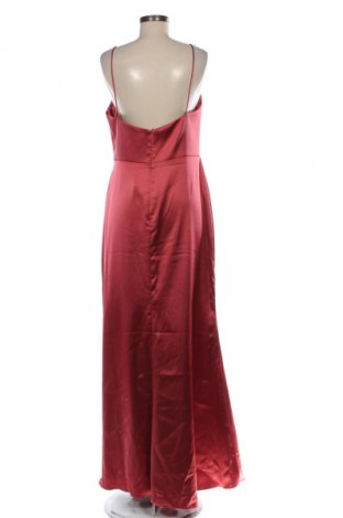 Šaty  Laona, Veľkosť L, Farba Červená, Cena  134,95 €