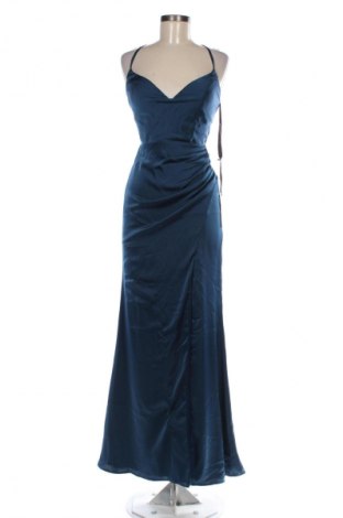 Šaty  Laona, Velikost XS, Barva Modrá, Cena  3 349,00 Kč