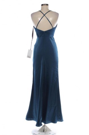 Šaty  Laona, Velikost XS, Barva Modrá, Cena  3 349,00 Kč