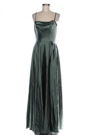 Šaty  Laona, Veľkosť M, Farba Zelená, Cena  109,95 €