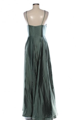 Šaty  Laona, Veľkosť M, Farba Zelená, Cena  109,95 €