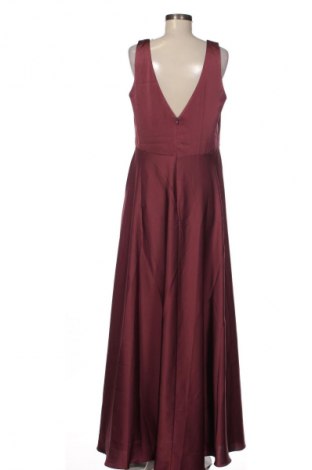 Рокля Laona, Размер XL, Цвят Лилав, Цена 177,99 лв.