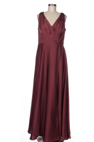 Рокля Laona, Размер XL, Цвят Лилав, Цена 177,99 лв.