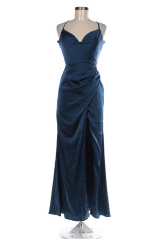 Sukienka Laona, Rozmiar XXS, Kolor Niebieski, Cena 589,99 zł