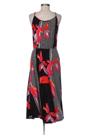 Kleid Lascana, Größe L, Farbe Mehrfarbig, Preis € 20,99