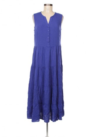 Kleid Lascana, Größe M, Farbe Blau, Preis 24,99 €