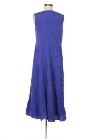 Kleid Lascana, Größe M, Farbe Blau, Preis 24,99 €