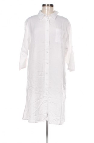 Φόρεμα Lascana, Μέγεθος M, Χρώμα Λευκό, Τιμή 66,99 €